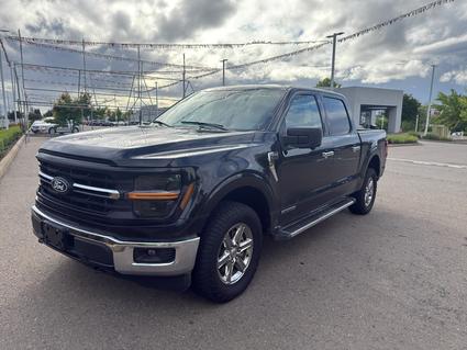 2024 Ford F-150 Folsom CA