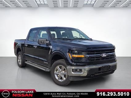 2024 Ford F-150 Folsom CA