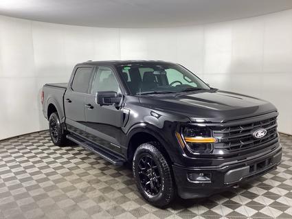 2024 Ford F-150 Grandville MI