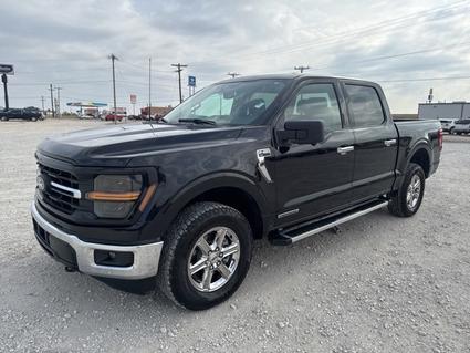 2024 Ford F-150 Whitesboro TX