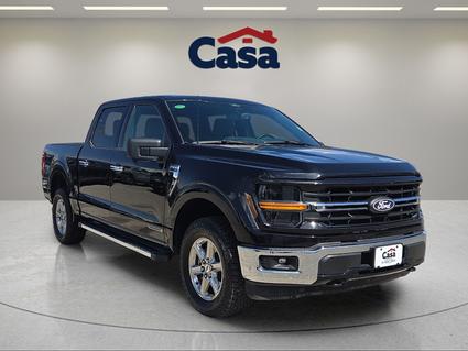 2024 Ford F-150 El Paso TX