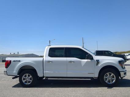 2025 Ford F-150 Winder GA