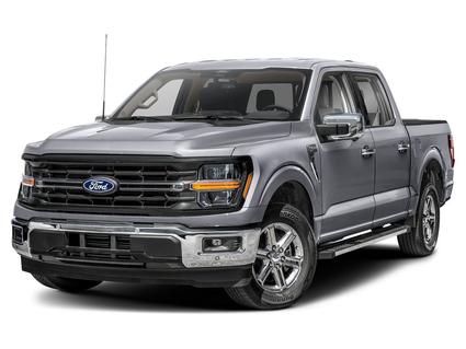 2025 Ford F-150 Lexington NE