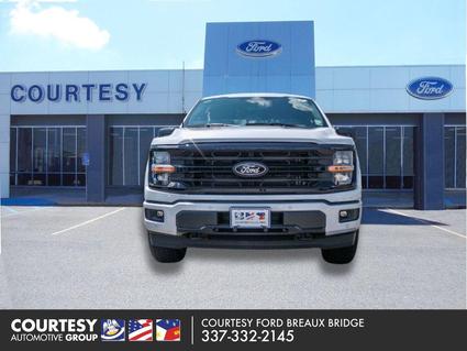2025 Ford F-150 Breaux Bridge LA