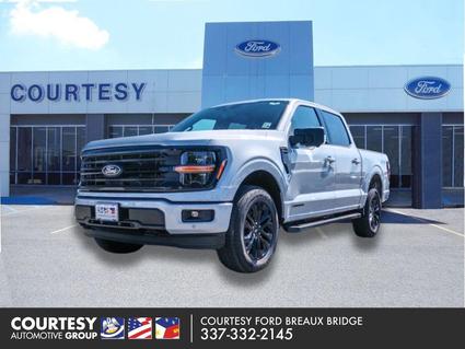 2025 Ford F-150 Breaux Bridge LA