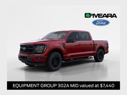 2025 Ford F-150 Denver CO