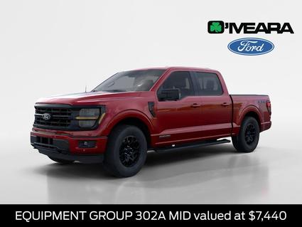 2025 Ford F-150 Denver CO