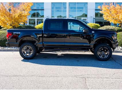 2025 Ford F-150 Virginia Beach VA