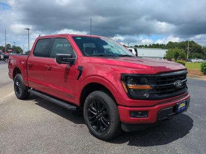 2025 Ford F-150 Albany GA