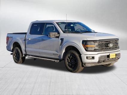 2025 Ford F-150 Minneapolis MN