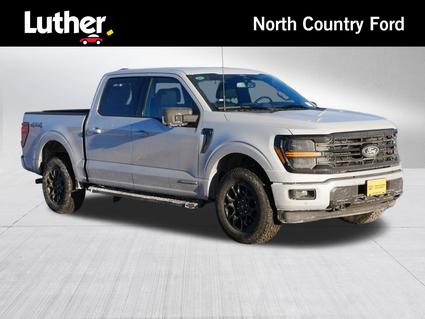 2025 Ford F-150 Minneapolis MN