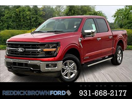 2025 Ford F-150 Morrison TN
