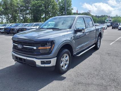 2025 Ford F-150 Malvern AR