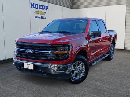 2025 Ford F-150 La Vernia TX