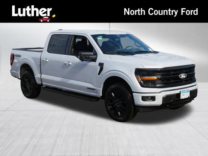 2025 Ford F-150 Minneapolis MN