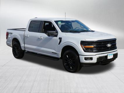 2025 Ford F-150 Minneapolis MN