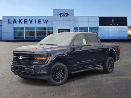 2025 Ford F-150 Battle Creek MI