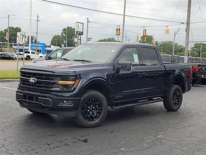 2025 Ford F-150 Battle Creek MI