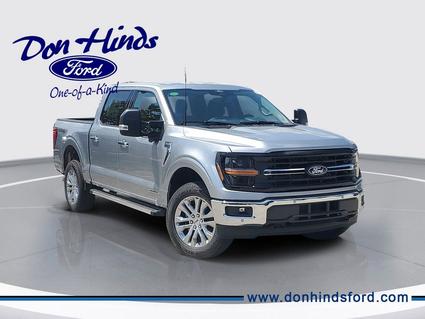 2025 Ford F-150 Fishers IN