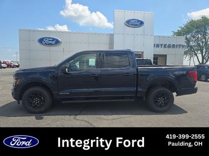 2025 Ford F-150 Paulding OH