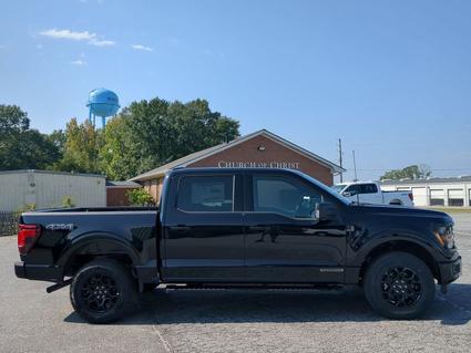2025 Ford F-150 Winder GA