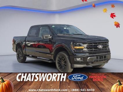 2025 Ford F-150 Chatsworth GA