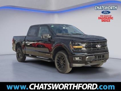 2025 Ford F-150 Chatsworth GA