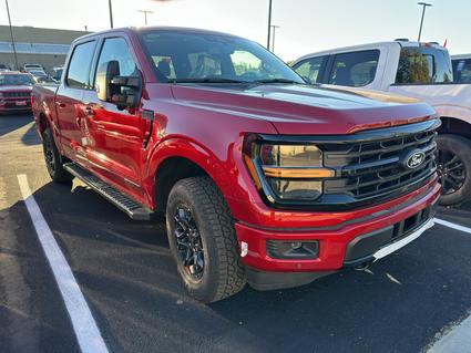 2025 Ford F-150 Vernal UT