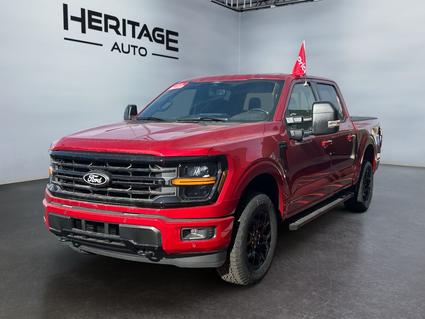 2025 Ford F-150 Vernal UT