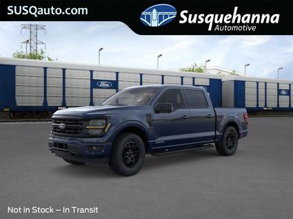2025 Ford F-150 Willow Street PA
