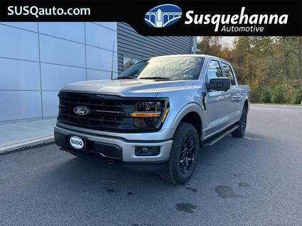 2025 Ford F-150 Willow Street PA