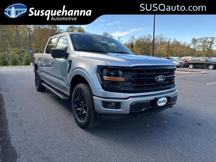 2025 Ford F-150 Willow Street PA