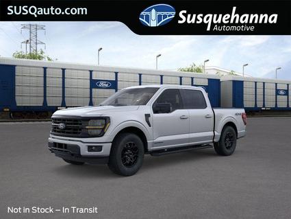 2025 Ford F-150 Willow Street PA
