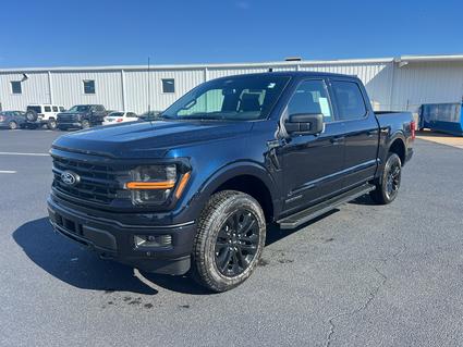 2025 Ford F-150 Paducah KY