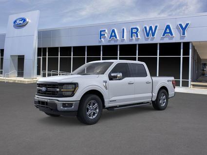 2025 Ford F-150 Greenville SC