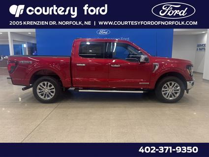 2025 Ford F-150 Norfolk NE