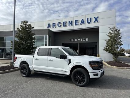 2026 Ford F-150 New Iberia LA