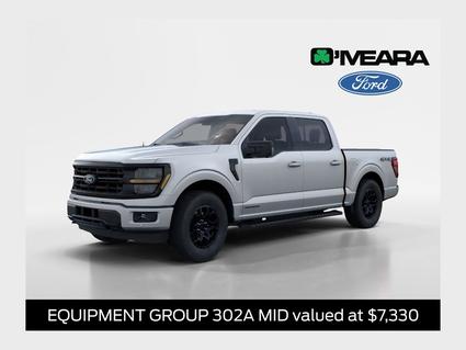 2026 Ford F-150 Denver CO