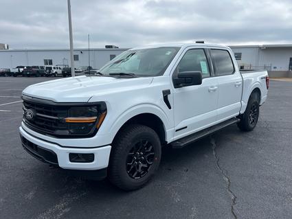 2026 Ford F-150 Paducah KY