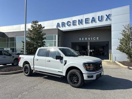 2026 Ford F-150 New Iberia LA