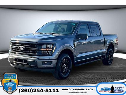 2026 Ford F-150 Columbia City IN
