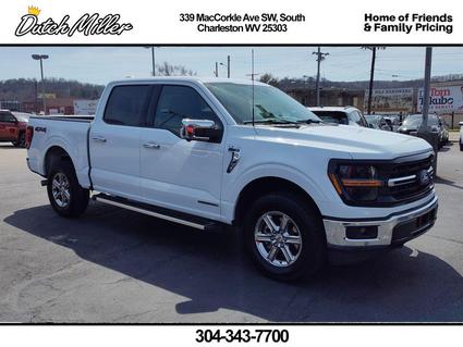 2024 Ford F-150 South Charleston WV