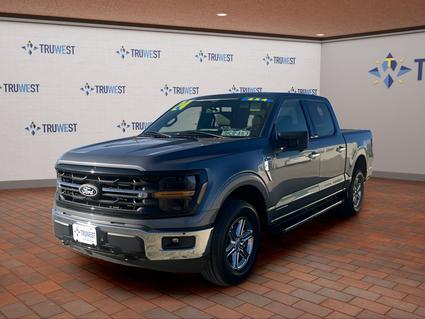 2024 Ford F-150 Cortez CO