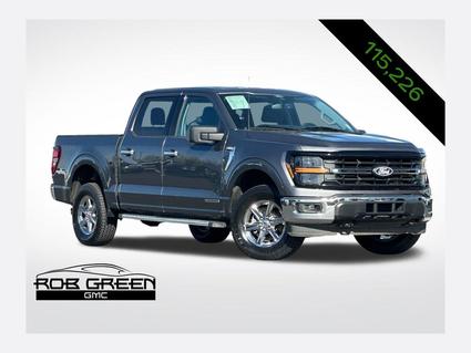 2024 Ford F-150 Twin Falls ID