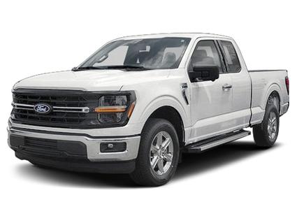 2024 Ford F-150 Twin Falls ID