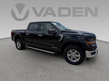 2024 Ford F-150 Brunswick GA