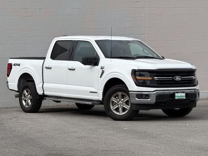 2024 Ford F-150 Twin Falls ID