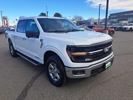 2024 Ford F-150 Twin Falls ID