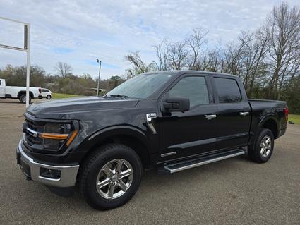 2024 Ford F-150 New Albany MS