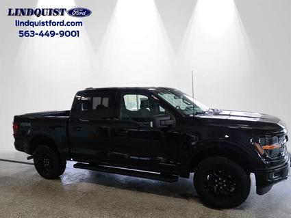 2024 Ford F-150 Bettendorf IA